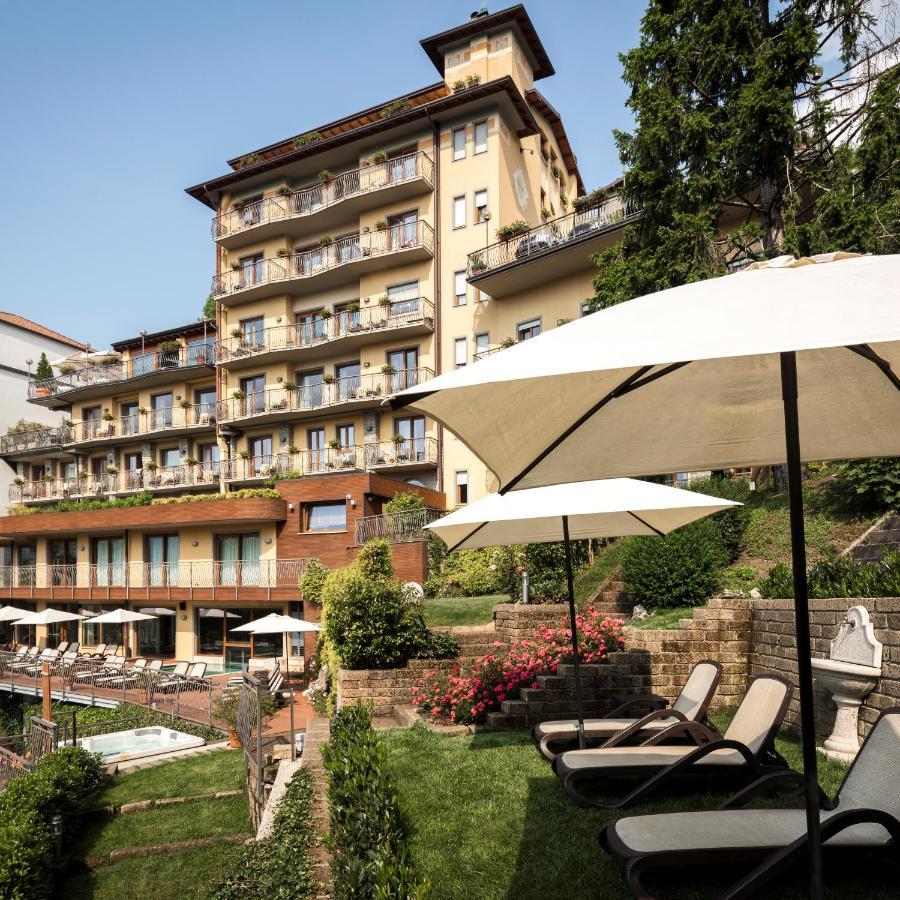 Hotel Resort&Spa Miramonti Rota d'Imagna Esterno foto