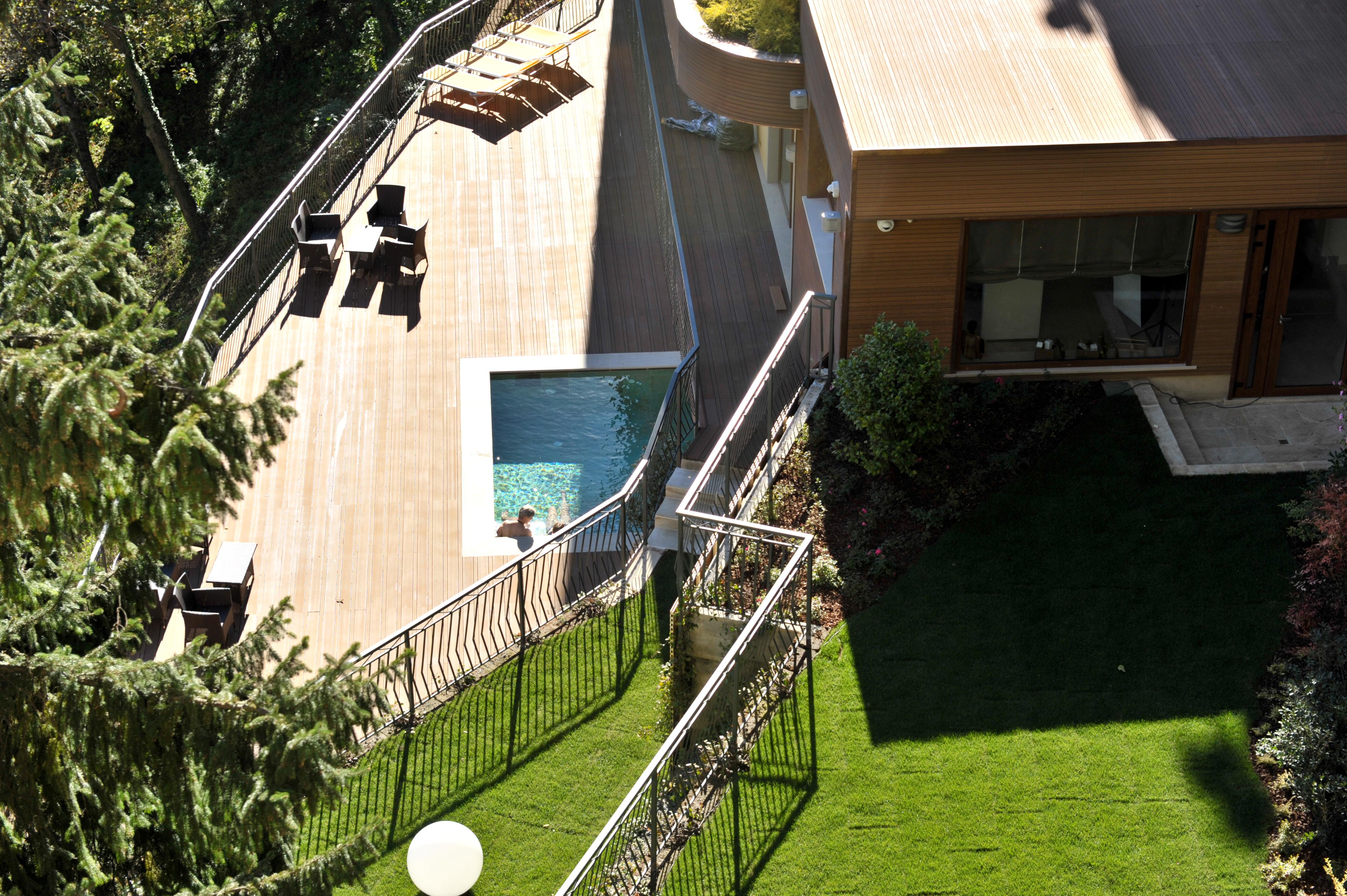 Hotel Resort&Spa Miramonti Rota d'Imagna Esterno foto