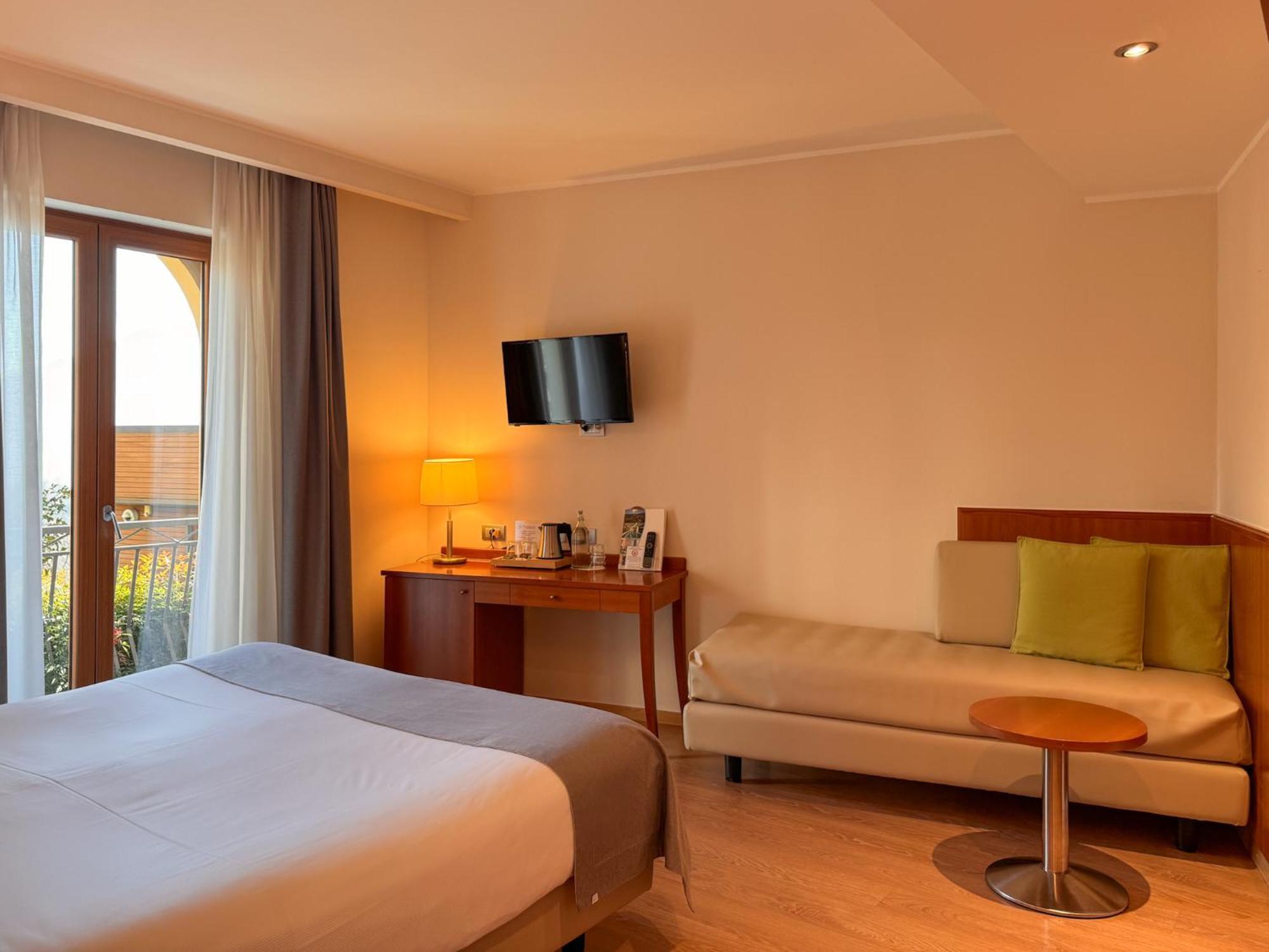 Hotel Resort&Spa Miramonti Rota d'Imagna Esterno foto
