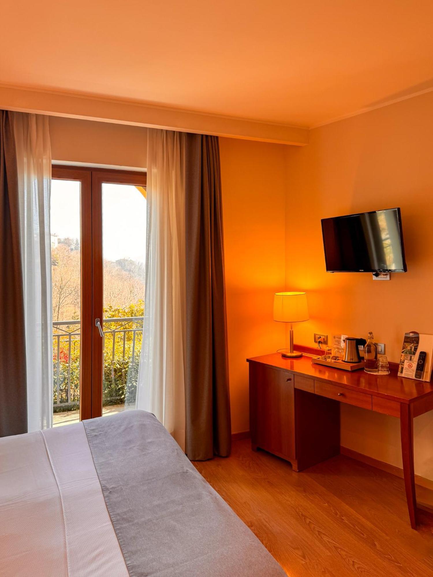 Hotel Resort&Spa Miramonti Rota d'Imagna Esterno foto