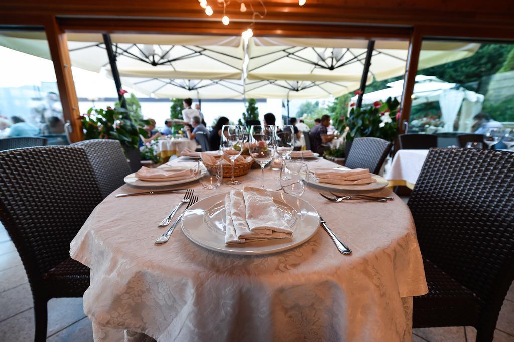 Hotel Resort&Spa Miramonti Rota d'Imagna Esterno foto