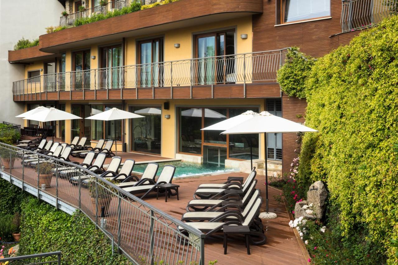 Hotel Resort&Spa Miramonti Rota d'Imagna Esterno foto